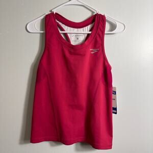 NWT Brooks Epiphany Support Tank